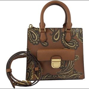 COPY - Michael Kors bridgette small bag